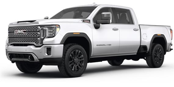 GMC SIERRA HD 2024 1GT49XEY2RF175133 image